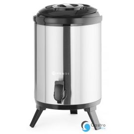  Termos cateringowy, HENDI, 10L, ø226x(H)360mm | 425336 HENDI