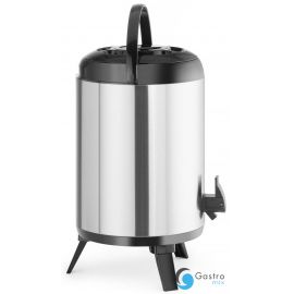  Termos cateringowy, HENDI, 10L, ø226x(H)360mm | 425336 HENDI