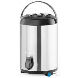  Termos cateringowy, HENDI, 10L, ø226x(H)360mm | 425336 HENDI