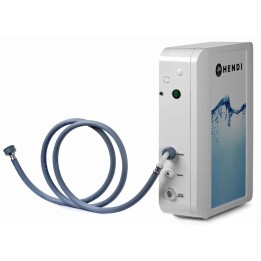 Filtr odwróconej osmozy 1.0, HENDI, 220-240V/108W, 360x130x(H)465mm | 238035 HENDI