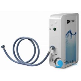 Filtr odwróconej osmozy 1.0, HENDI, 220-240V/108W, 360x130x(H)465mm | 238035 HENDI