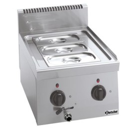 Bemar 600, szer. 400, US| 131760 bartscher