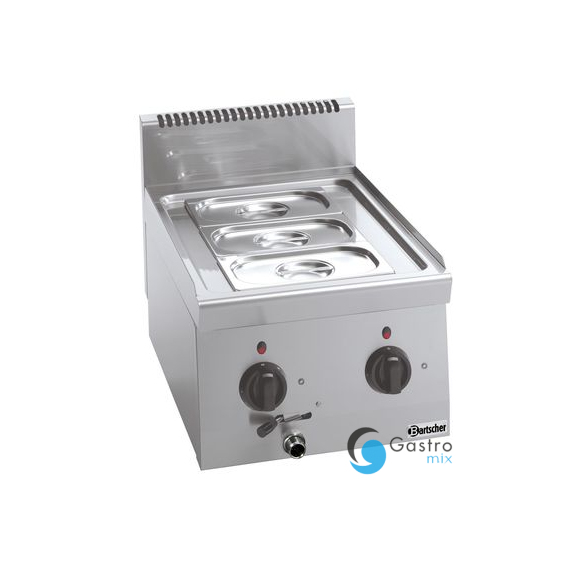 Bemar 600, szer. 400, US| 131760 bartscher 