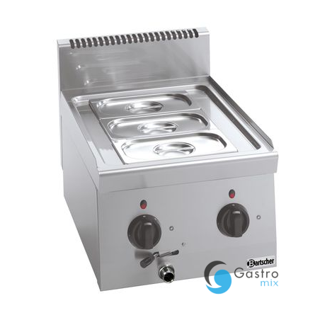 Bemar 600, szer. 400, US| 131760 bartscher 