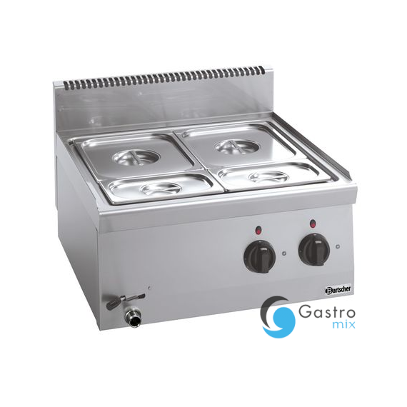 Bemar elektryczny | 131770 bartscher 