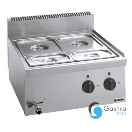 Bemar elektryczny | 131770 bartscher 