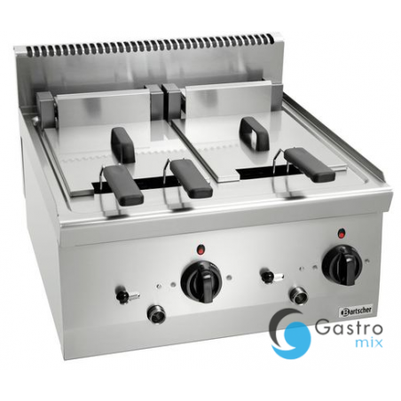 Frytownica 600, B600, 2x8L| 131425 bartscher 