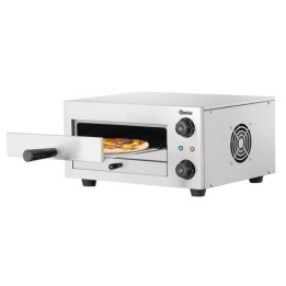Piec do pizzy PR330 | 203725 bartscher