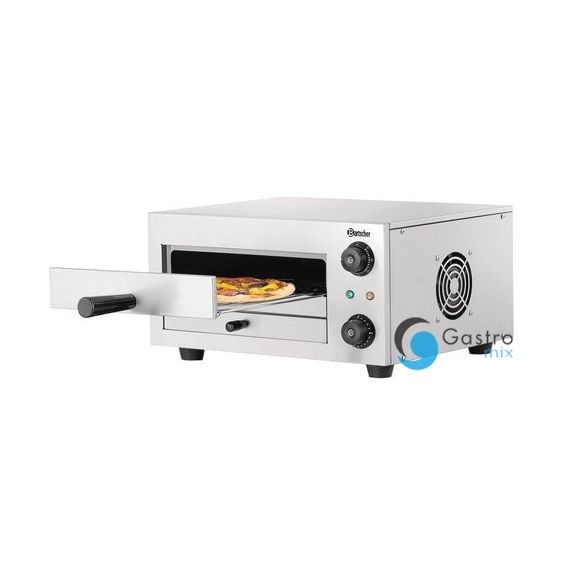 Piec do pizzy PR330 | 203725 bartscher 