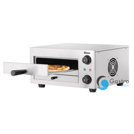 Piec do pizzy PR330 | 203725 bartscher 