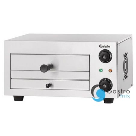 Piec do pizzy PR330 | 203725 bartscher 