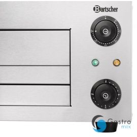  Piec do pizzy PR330 | 203725 bartscher