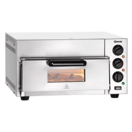 Piec do pizzy ST415 | 2002102 bartscher
