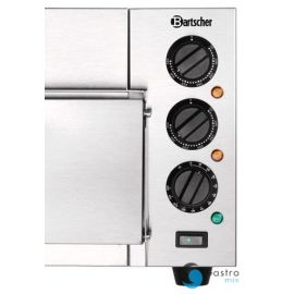  Piec do pizzy ST415 | 2002102 bartscher