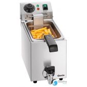 Frytownica 4l - SNACK I Plus | A162820E bartscher