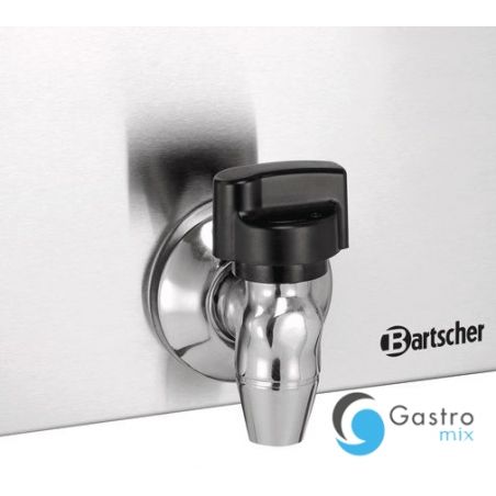 Frytownica 4l - SNACK I Plus | A162820E bartscher 