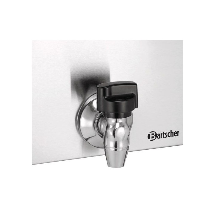 Frytownica 4l - SNACK I Plus | A162820E bartscher