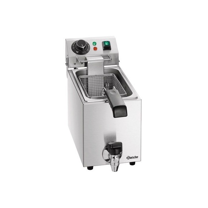 Frytownica 4l - SNACK I Plus | A162820E bartscher