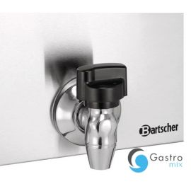  Frytownica 2 x 4l  -  SNACK II Plus| A162821E bartscher