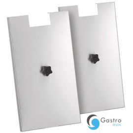  Frytownica 2 x 4l  -  SNACK II Plus| A162821E bartscher