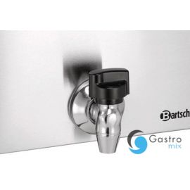  Frytownica 9l  - SNACK III Plus | A162823E bartscher