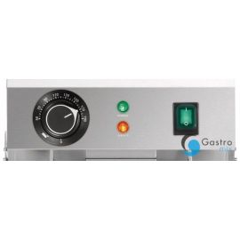  Frytownica 9l  - SNACK III Plus | A162823E bartscher