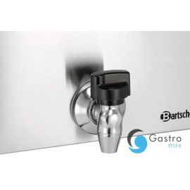  Frytownica 2 x 9l   - SNACK IV Plus | A162824E bartscher