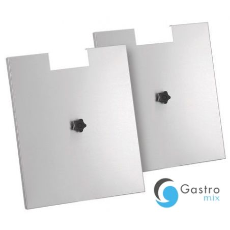 Frytownica 2 x 9l   - SNACK IV Plus | A162824E bartscher 