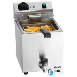 Frytownica  9 l  MDI SNACK III Plus | A162828 bartscher