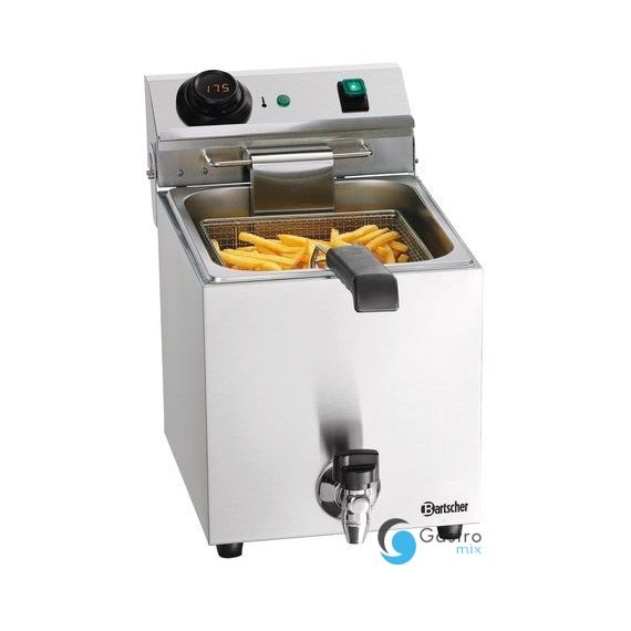 Frytownica  9 l  MDI SNACK III Plus | A162828 bartscher 