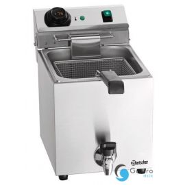 Frytownica  9 l  MDI SNACK III Plus | A162828 bartscher