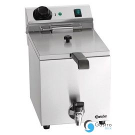  Frytownica  9 l  MDI SNACK III Plus | A162828 bartscher