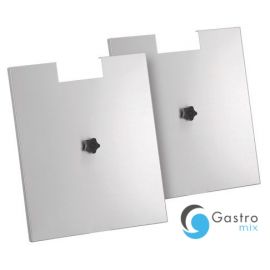  Frytownica 2 x 9l MDI SNACK IV Plus | A162829 bartscher