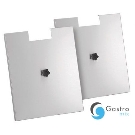 Frytownica 2 x 9l MDI SNACK IV Plus | A162829 bartscher 