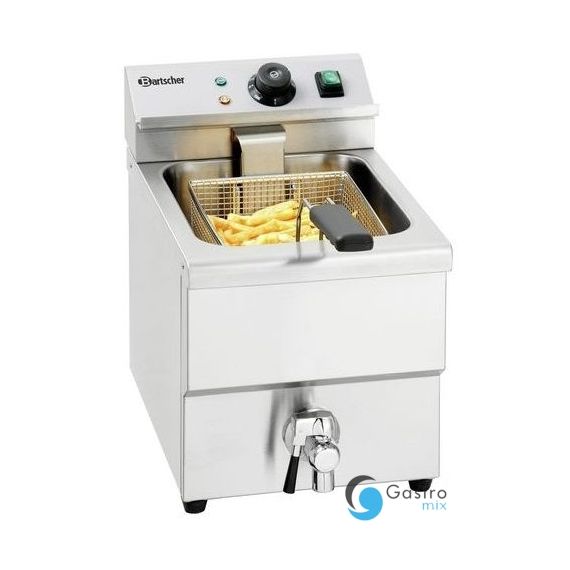 Frytownica 8l  - "IMBISS I" |A150307 BARTSCHER 