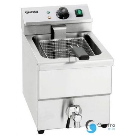 Frytownica 8l  - "IMBISS I" |A150307 BARTSCHER 