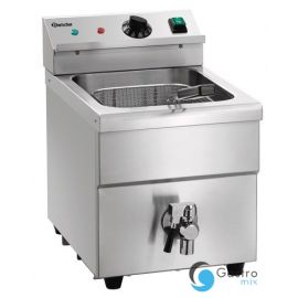 Frytownica 8L  indukcyjna Plus | 165118 bartscher