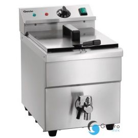 Frytownica 8L  indukcyjna Plus | 165118 bartscher