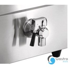  Frytownica 8L  indukcyjna Plus | 165118 bartscher