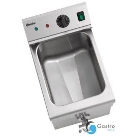  Frytownica 8L  indukcyjna Plus | 165118 bartscher