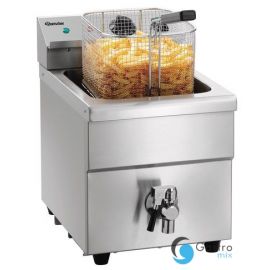  Frytownica 8L  indukcyjna Plus | 165118 bartscher
