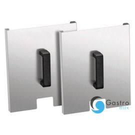  Frytownica 2x8L   indukcyjna Plus | 165119 bartscher