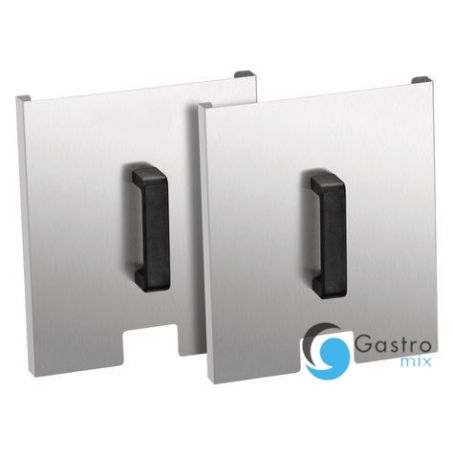 Frytownica 2x8L   indukcyjna Plus | 165119 bartscher 