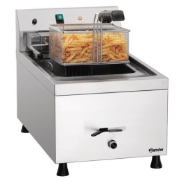 Frytownica 12L| 162650 bartscher