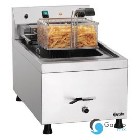Frytownica 12L| 162650 bartscher