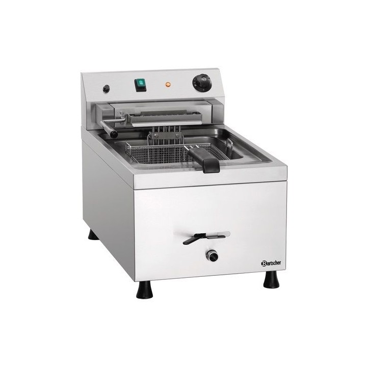 Frytownica 12L| 162650 bartscher