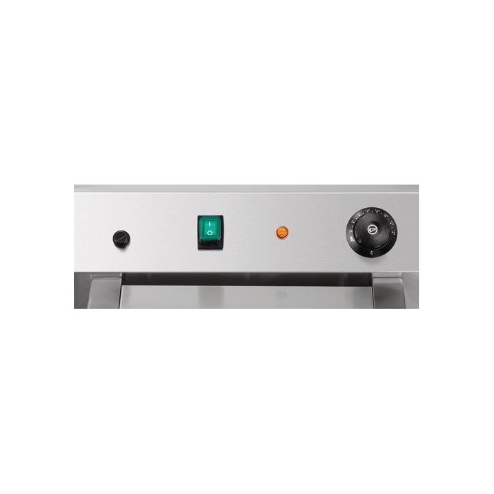 Frytownica 12L| 162650 bartscher