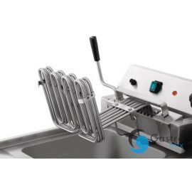 Frytownica  2 x 12L| 162651 bartscher