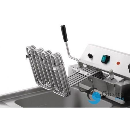 Frytownica  2 x 12L| 162651 bartscher 