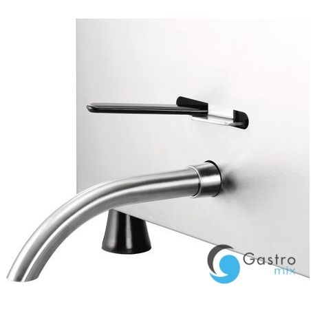 Frytownica  2 x 12L| 162651 bartscher 